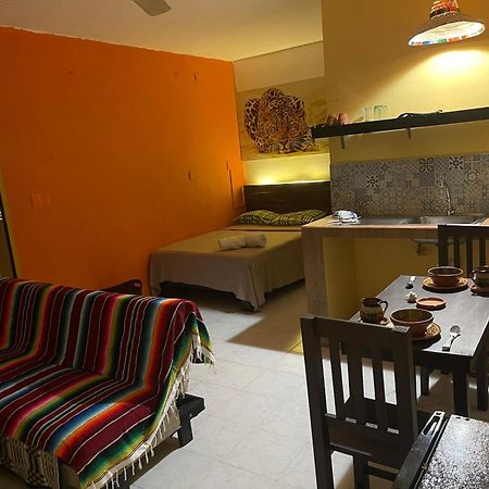דירות פלאייה דל כרמן Casa Mar מראה חיצוני תמונה