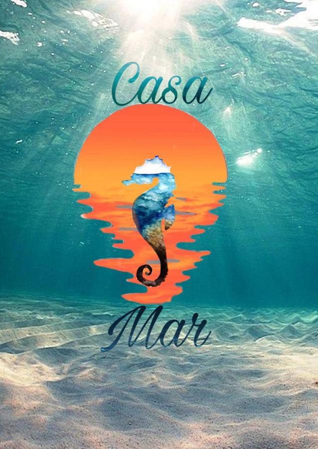 דירות פלאייה דל כרמן Casa Mar מראה חיצוני תמונה