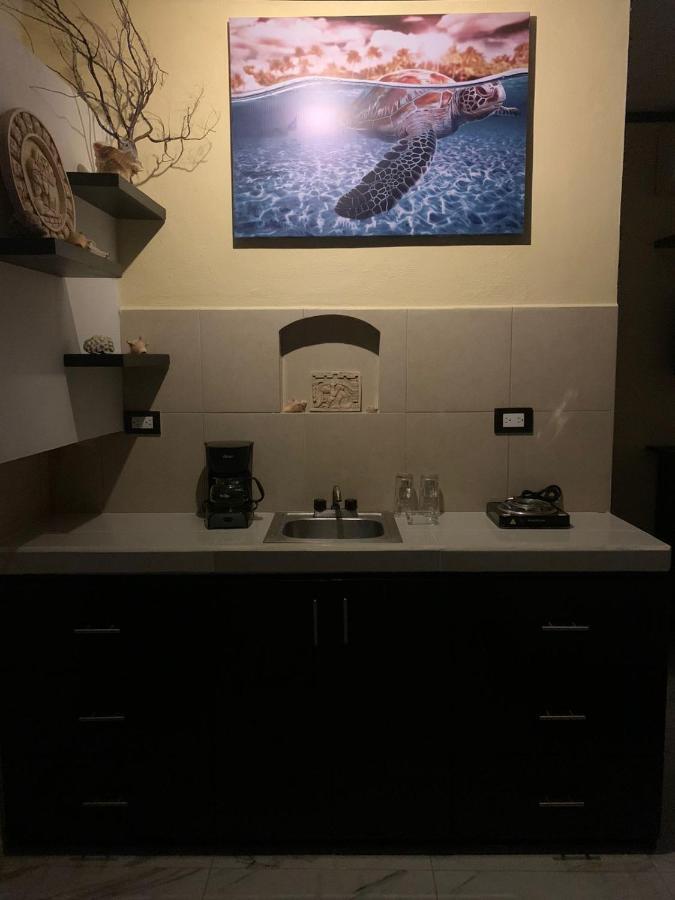 דירות פלאייה דל כרמן Casa Mar מראה חיצוני תמונה