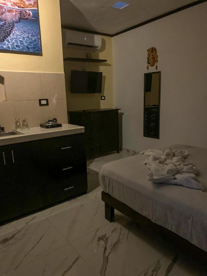 דירות פלאייה דל כרמן Casa Mar מראה חיצוני תמונה