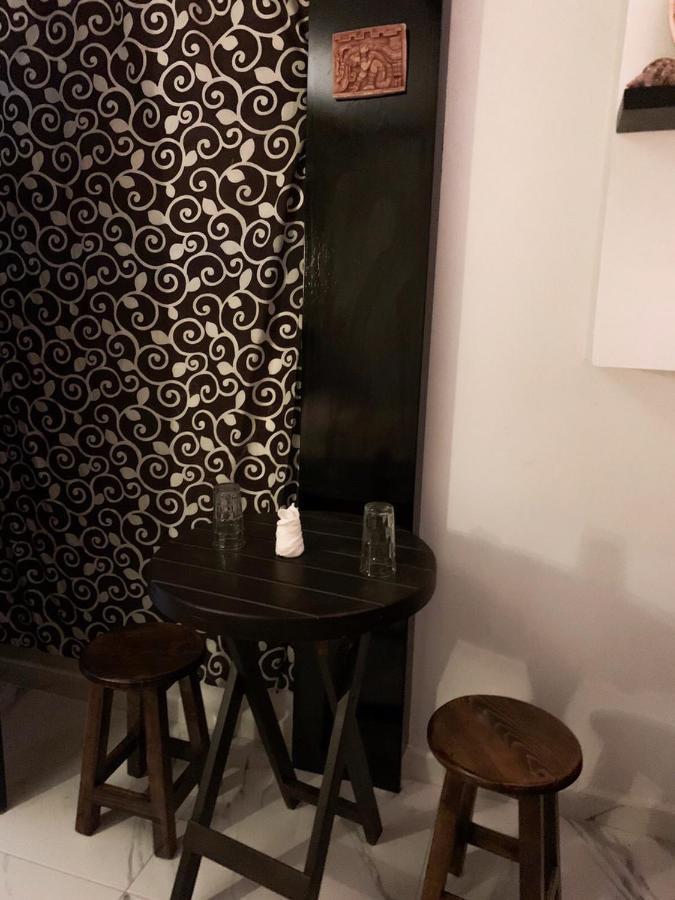 דירות פלאייה דל כרמן Casa Mar מראה חיצוני תמונה