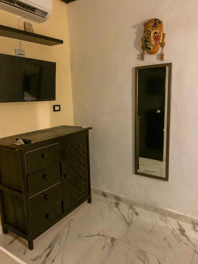 דירות פלאייה דל כרמן Casa Mar מראה חיצוני תמונה