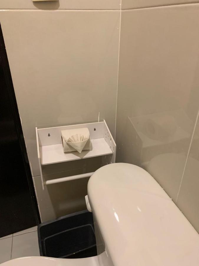 דירות פלאייה דל כרמן Casa Mar מראה חיצוני תמונה