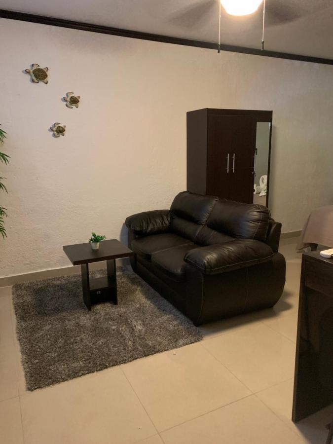 דירות פלאייה דל כרמן Casa Mar מראה חיצוני תמונה