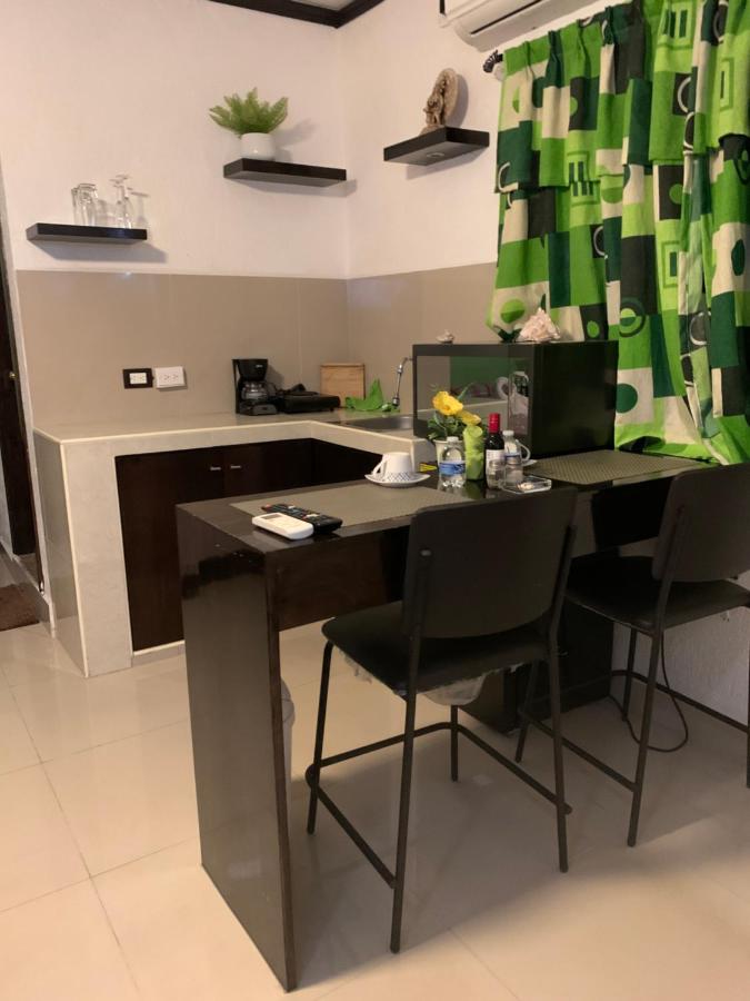 דירות פלאייה דל כרמן Casa Mar מראה חיצוני תמונה