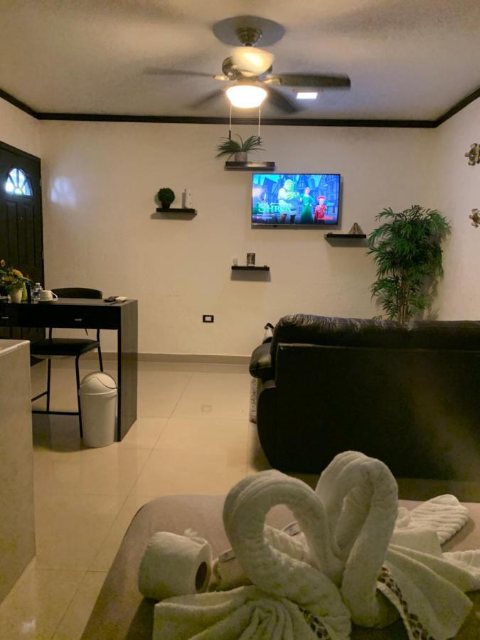 דירות פלאייה דל כרמן Casa Mar מראה חיצוני תמונה