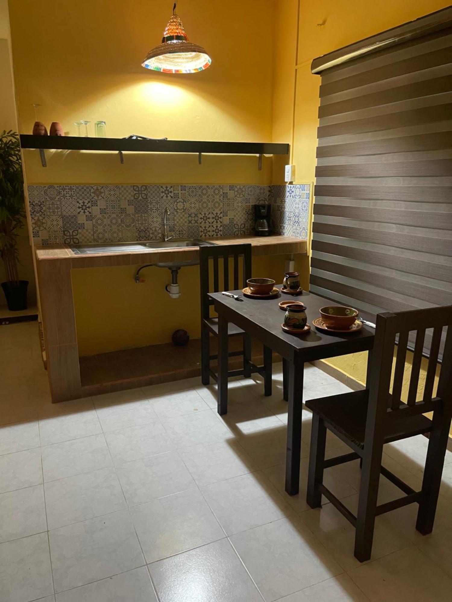 דירות פלאייה דל כרמן Casa Mar מראה חיצוני תמונה