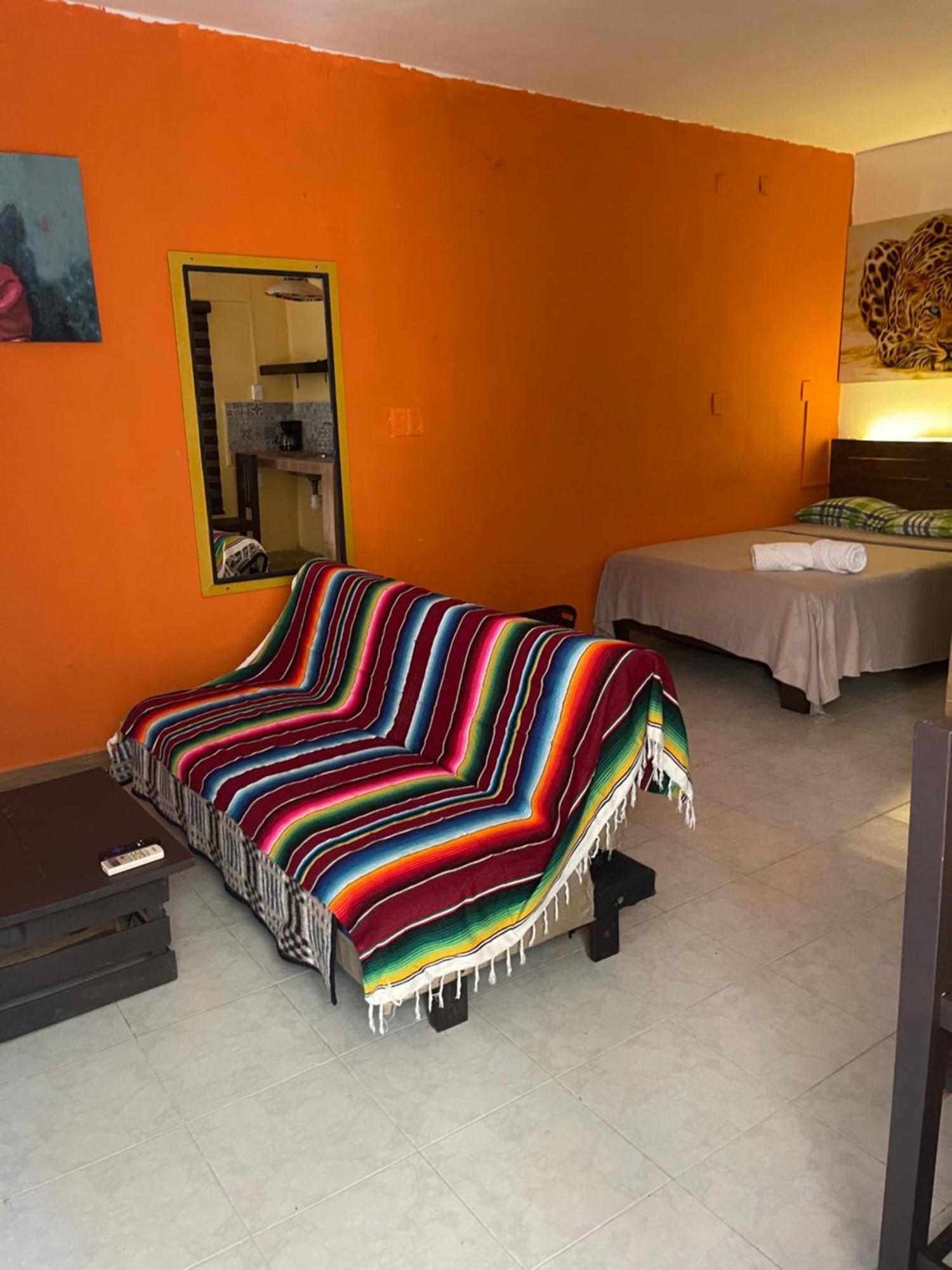 דירות פלאייה דל כרמן Casa Mar מראה חיצוני תמונה