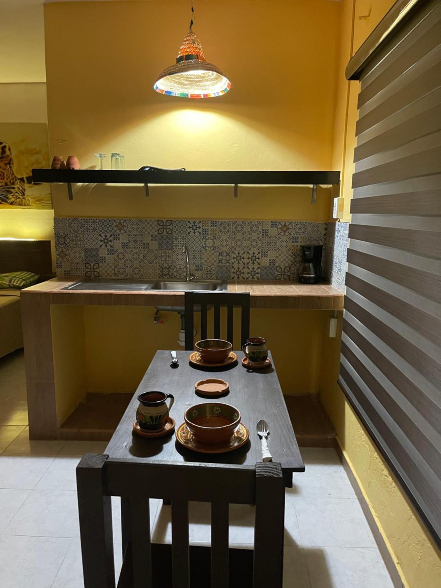 דירות פלאייה דל כרמן Casa Mar מראה חיצוני תמונה
