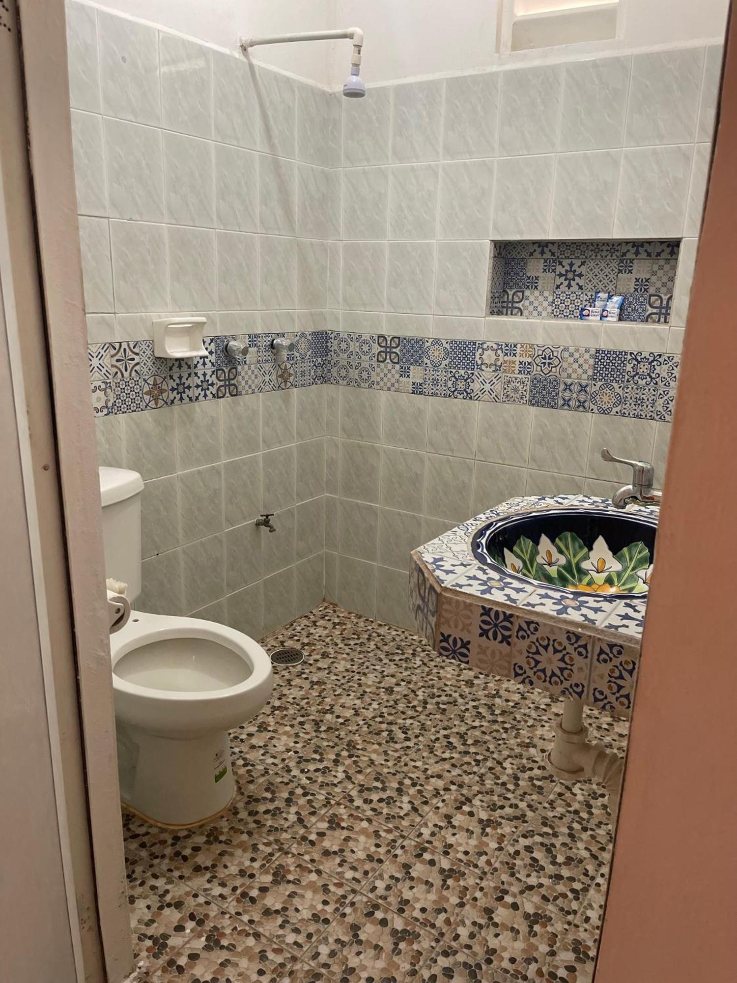 דירות פלאייה דל כרמן Casa Mar מראה חיצוני תמונה
