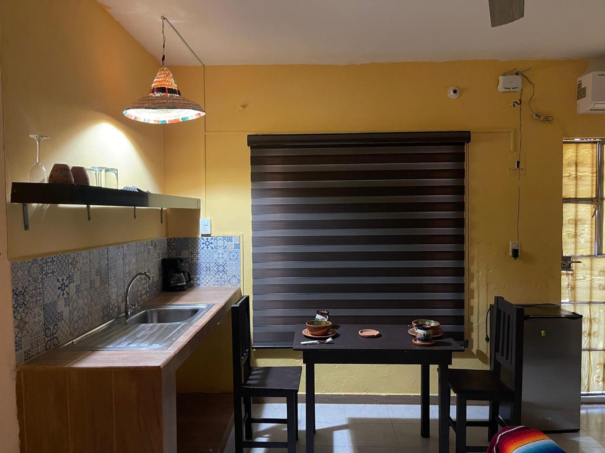 דירות פלאייה דל כרמן Casa Mar מראה חיצוני תמונה