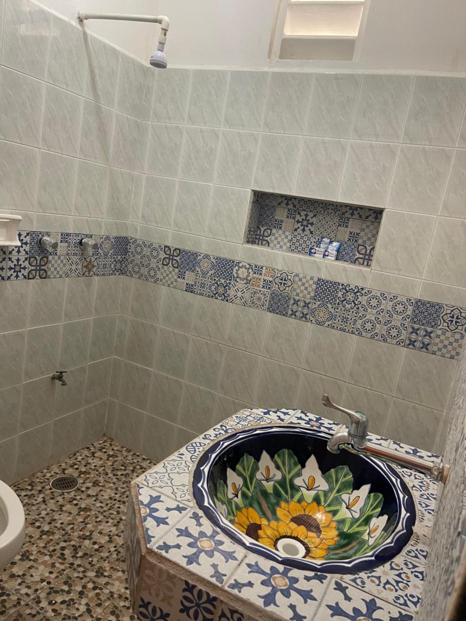 דירות פלאייה דל כרמן Casa Mar מראה חיצוני תמונה