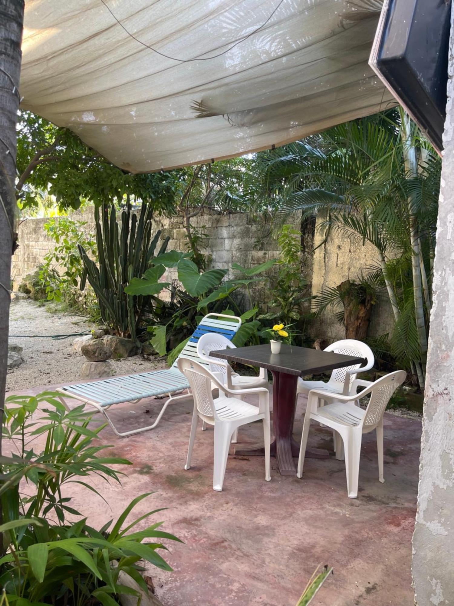 דירות פלאייה דל כרמן Casa Mar מראה חיצוני תמונה