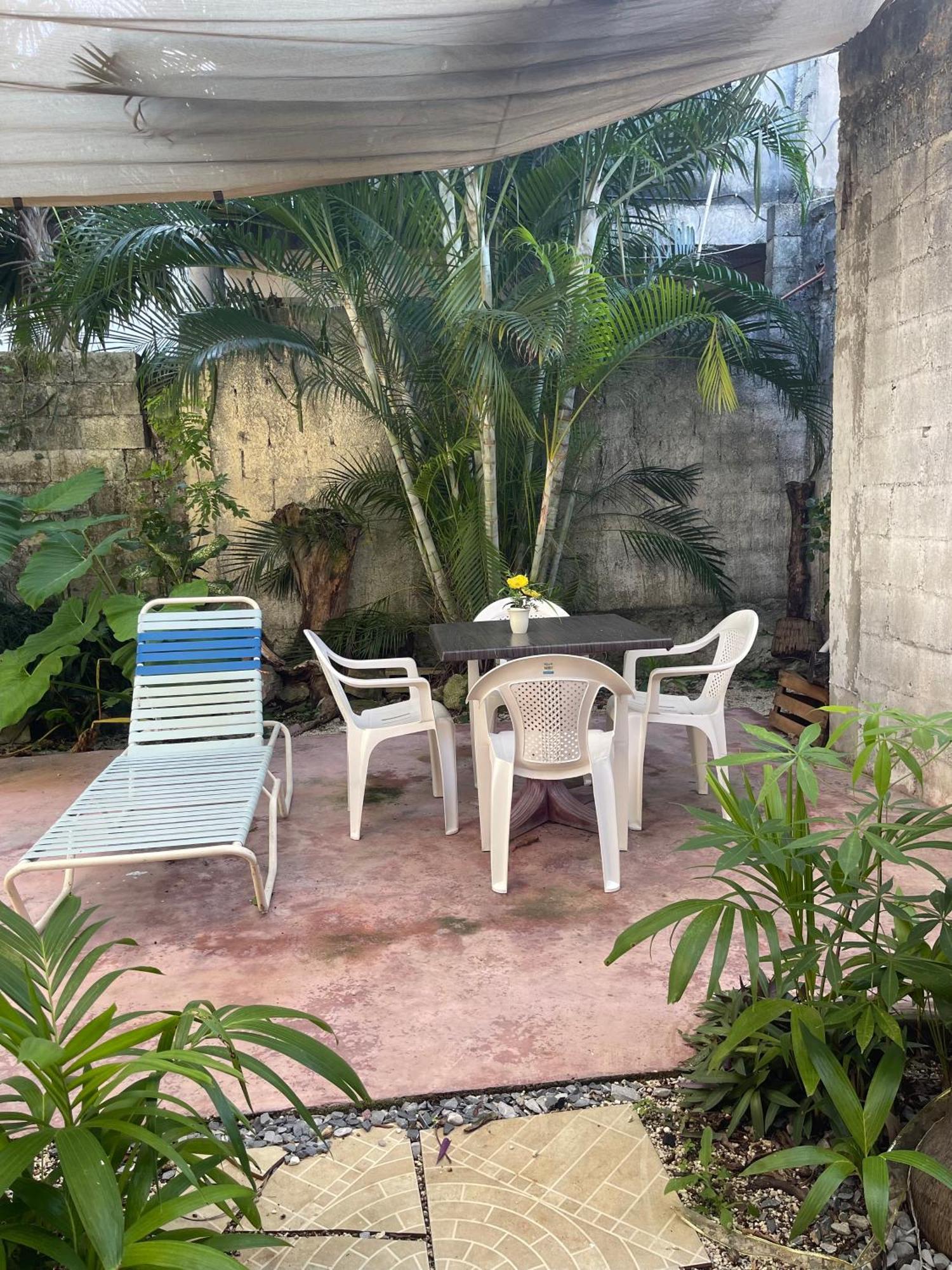 דירות פלאייה דל כרמן Casa Mar מראה חיצוני תמונה