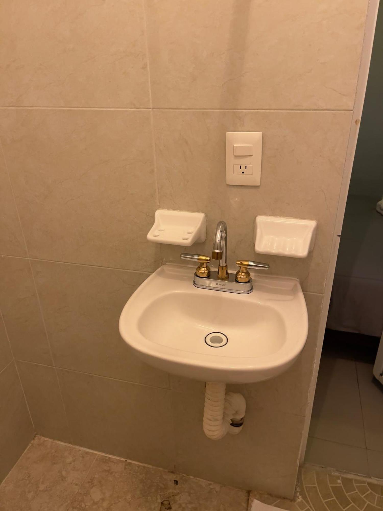 דירות פלאייה דל כרמן Casa Mar מראה חיצוני תמונה