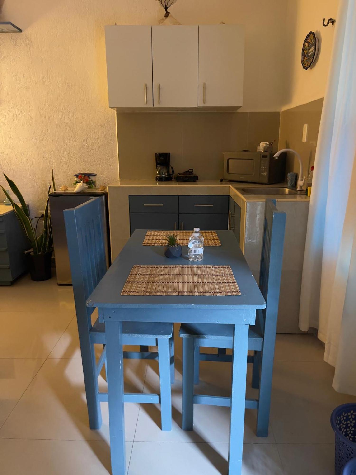 דירות פלאייה דל כרמן Casa Mar מראה חיצוני תמונה
