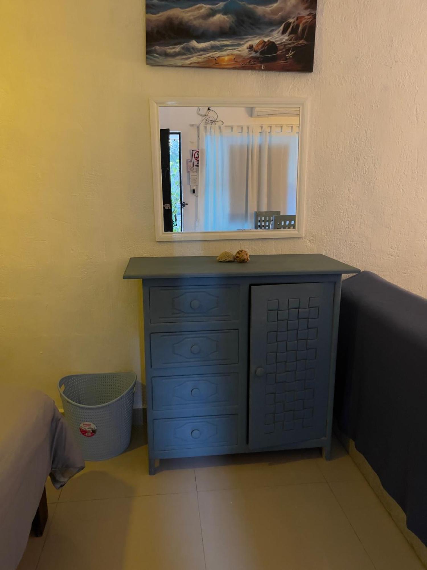 דירות פלאייה דל כרמן Casa Mar מראה חיצוני תמונה