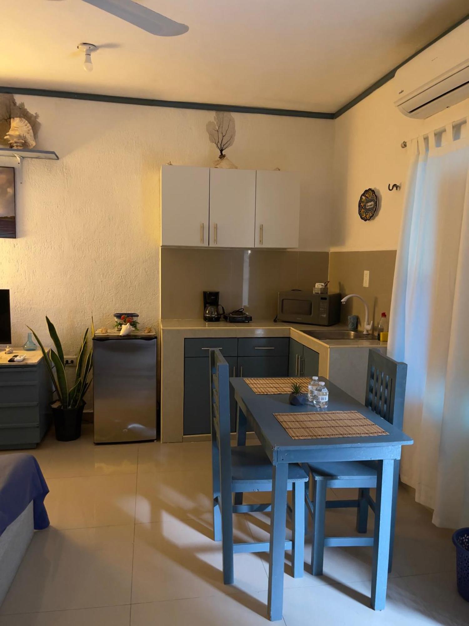 דירות פלאייה דל כרמן Casa Mar מראה חיצוני תמונה