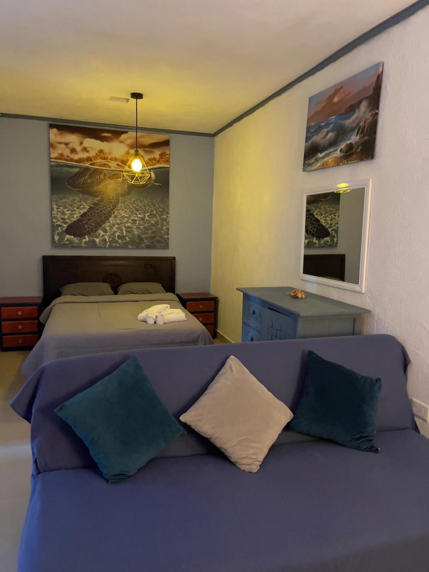 דירות פלאייה דל כרמן Casa Mar מראה חיצוני תמונה